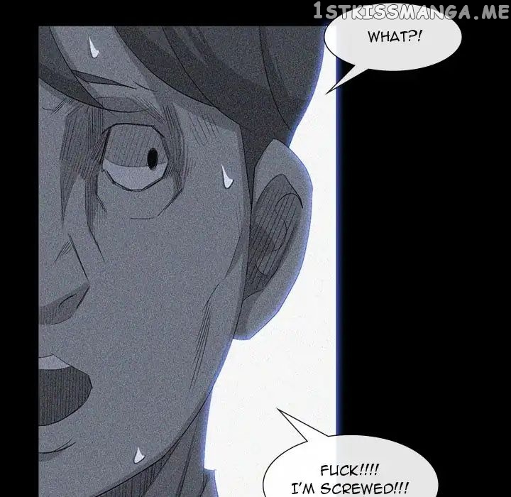 Super Rich chapter 63 - page 33