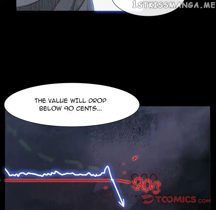Super Rich chapter 63 - page 34