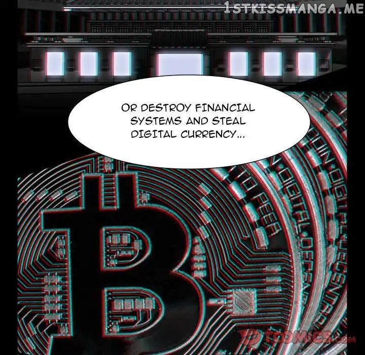 Super Rich chapter 63 - page 42