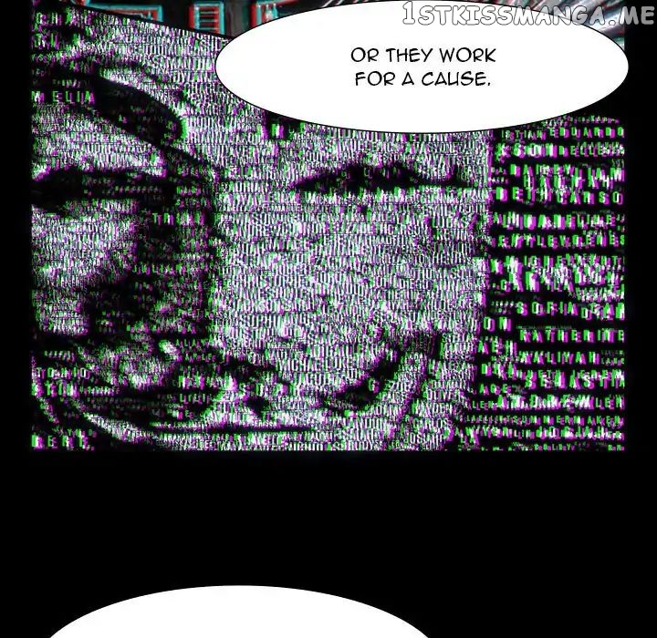 Super Rich chapter 63 - page 43