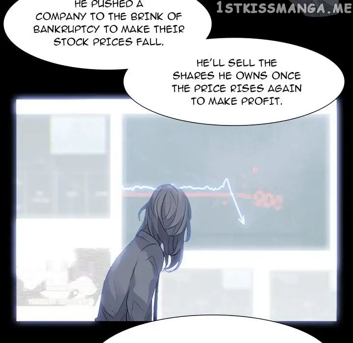 Super Rich chapter 63 - page 48