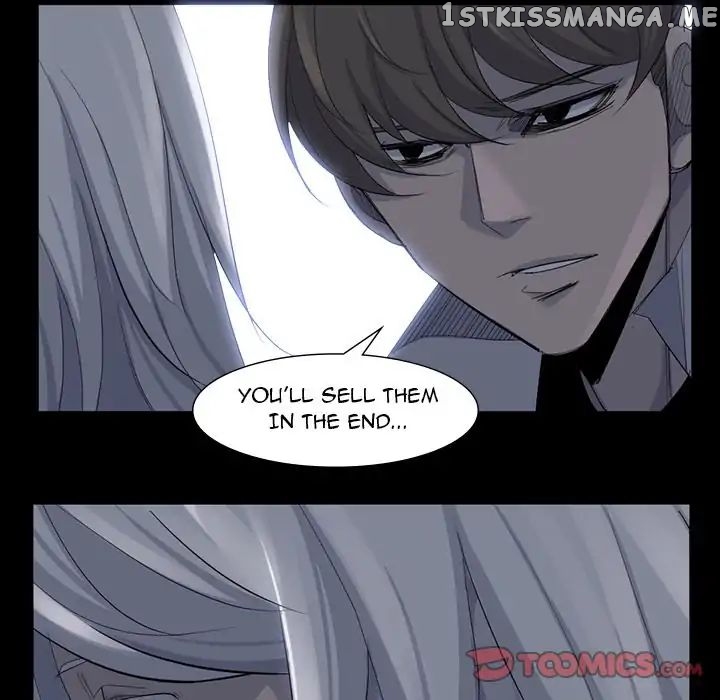 Super Rich chapter 63 - page 62