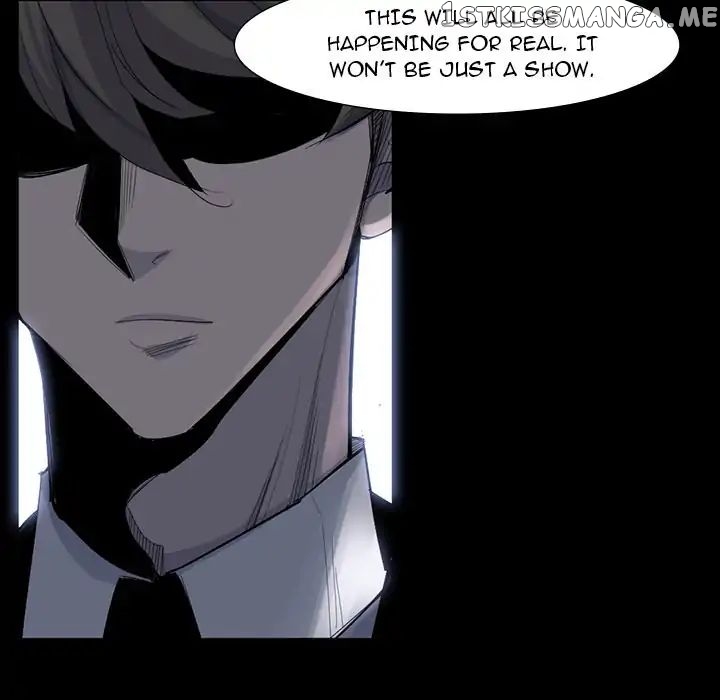 Super Rich chapter 63 - page 68
