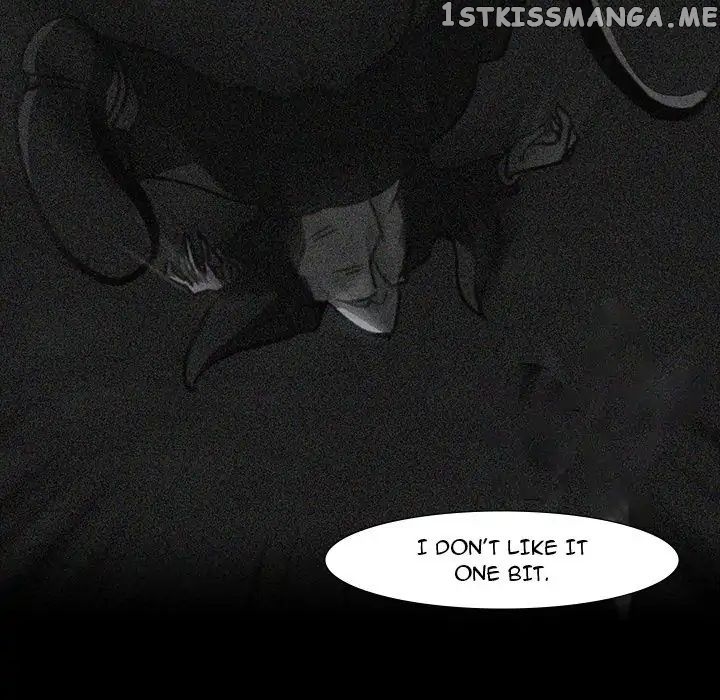 Super Rich chapter 63 - page 73