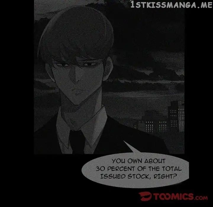 Super Rich chapter 63 - page 82