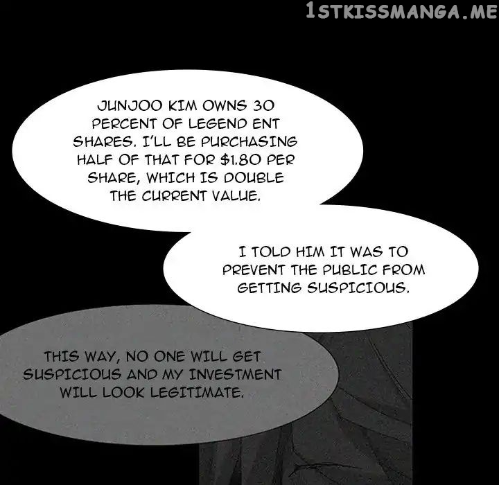Super Rich chapter 63 - page 83