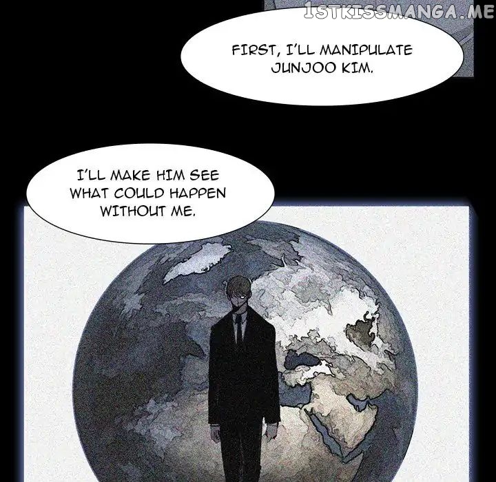 Super Rich chapter 63 - page 89