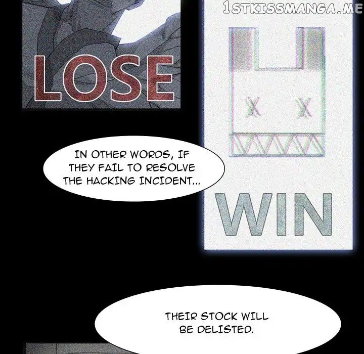Super Rich chapter 63 - page 91