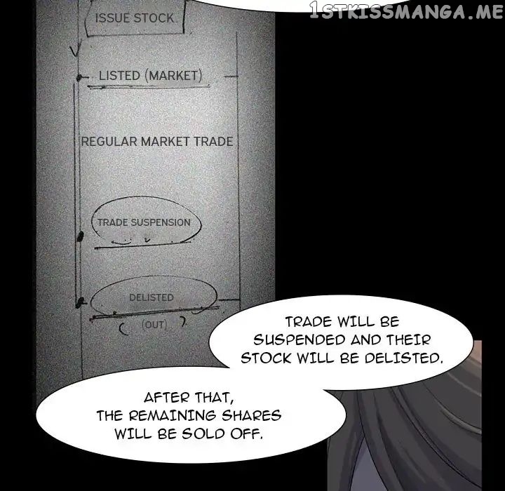 Super Rich chapter 63 - page 92