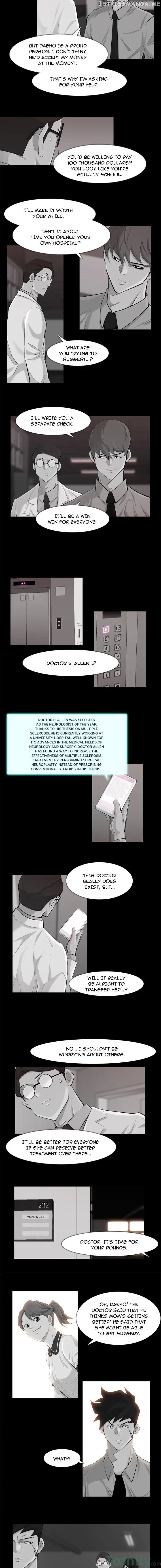 Super Rich chapter 32 - page 2