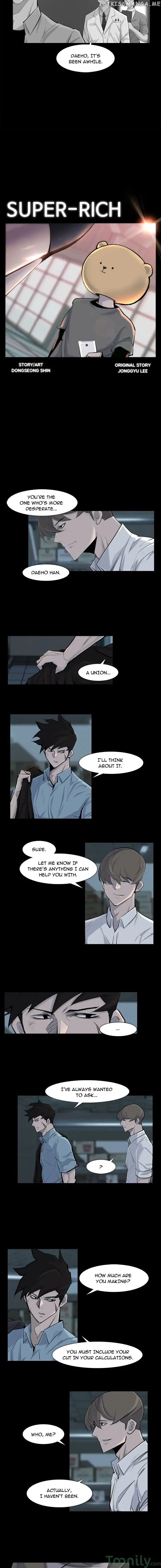 Super Rich chapter 32 - page 3