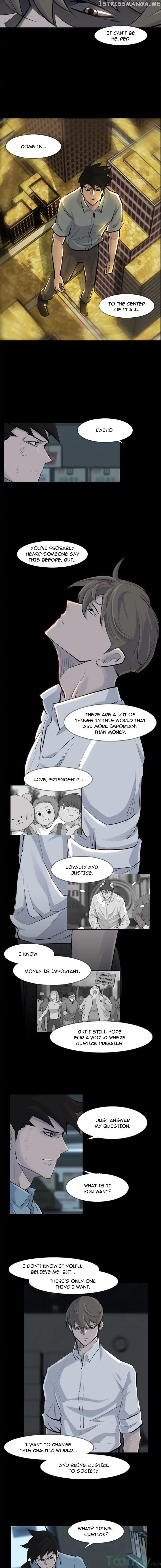Super Rich chapter 32 - page 5