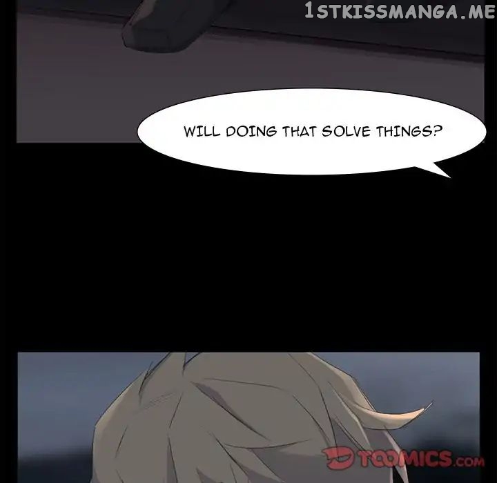 Super Rich chapter 62 - page 20