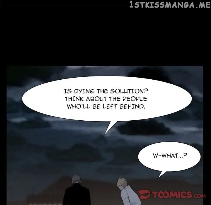 Super Rich chapter 62 - page 22