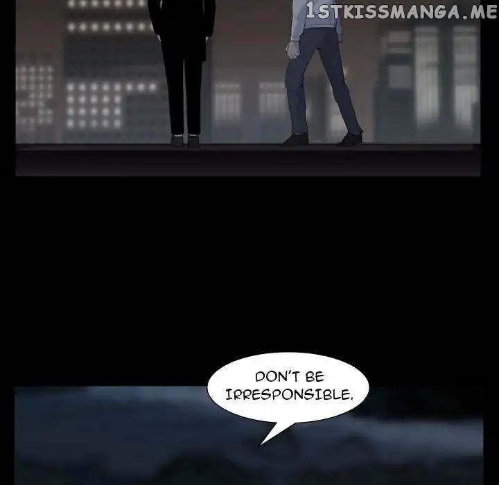 Super Rich chapter 62 - page 23