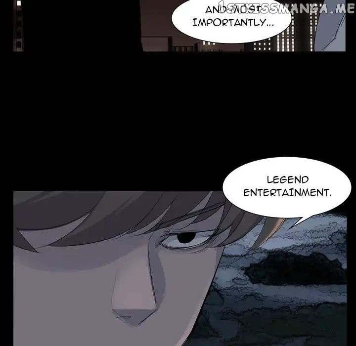 Super Rich chapter 62 - page 29