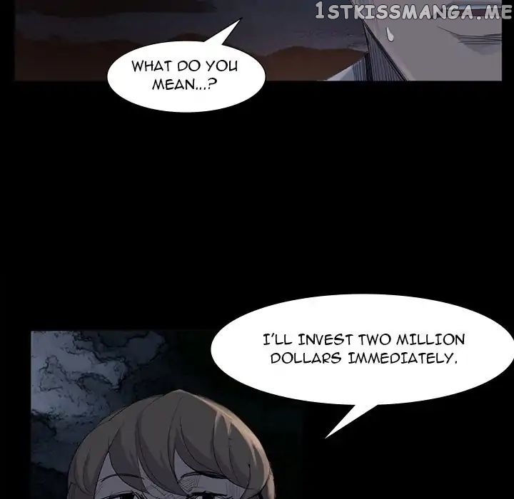 Super Rich chapter 62 - page 31