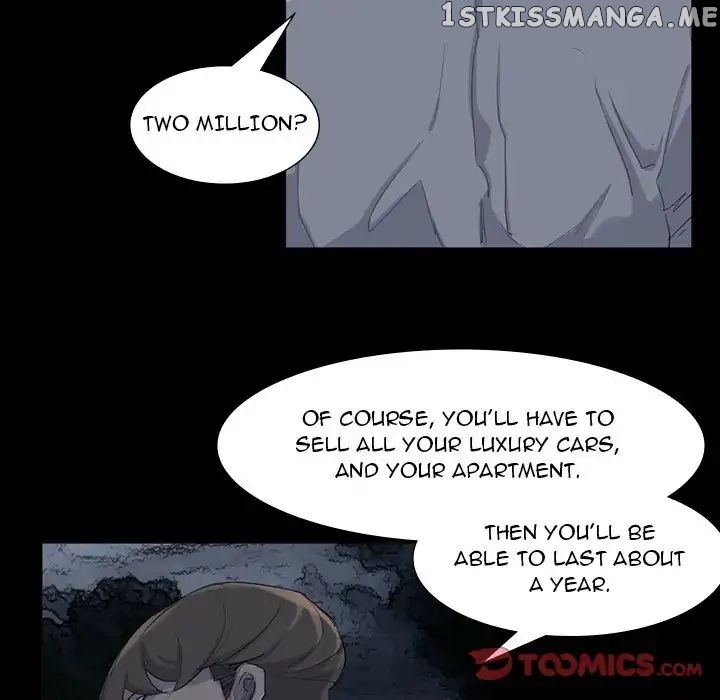 Super Rich chapter 62 - page 36