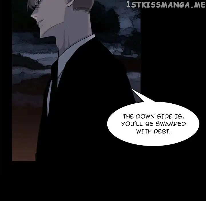 Super Rich chapter 62 - page 37