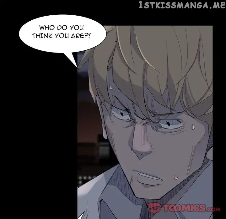 Super Rich chapter 62 - page 38