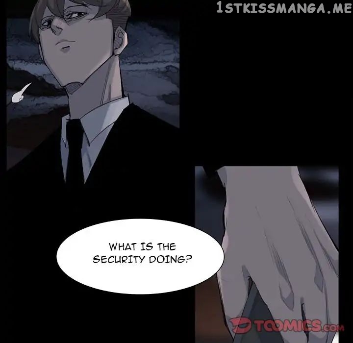 Super Rich chapter 62 - page 40