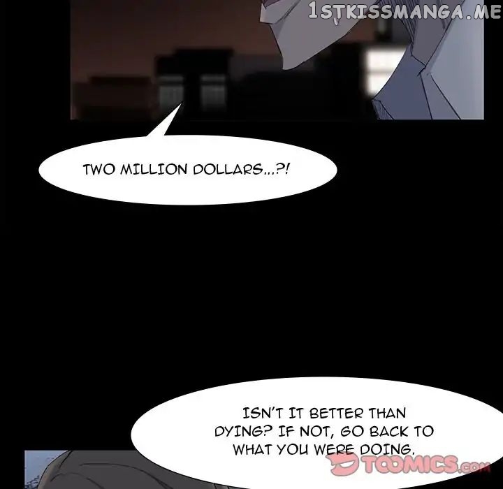 Super Rich chapter 62 - page 44