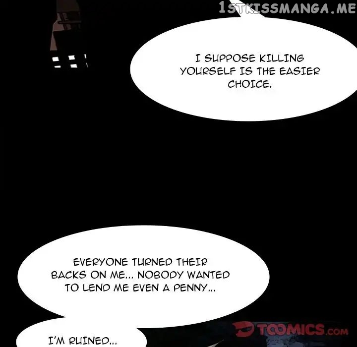 Super Rich chapter 62 - page 46