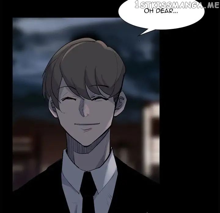Super Rich chapter 62 - page 49