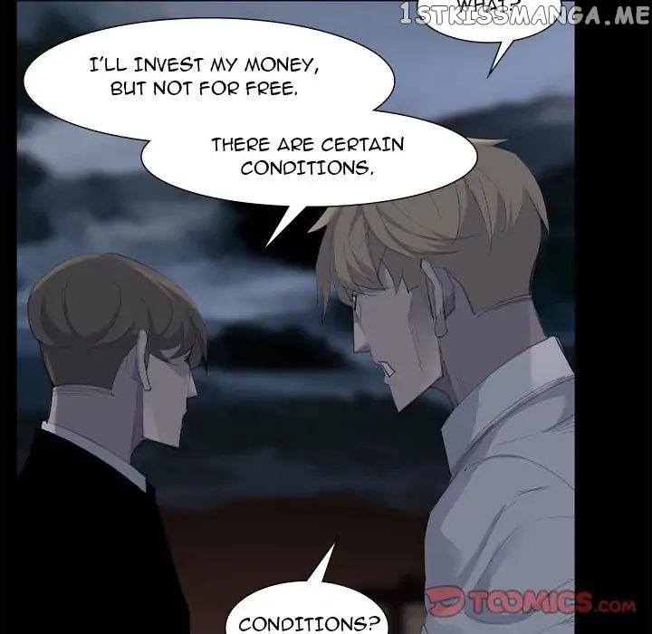 Super Rich chapter 62 - page 54