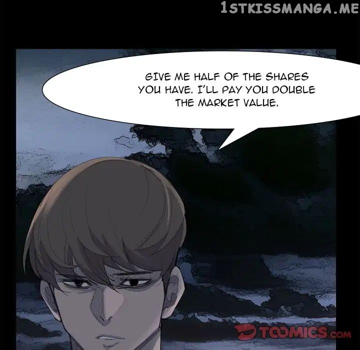 Super Rich chapter 62 - page 56
