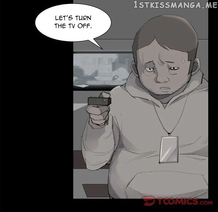 Super Rich chapter 62 - page 6