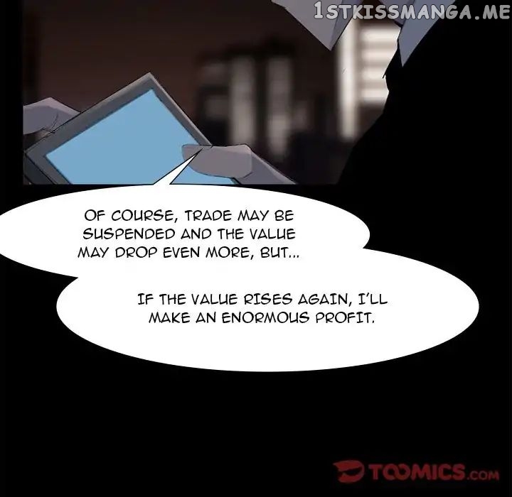 Super Rich chapter 62 - page 60