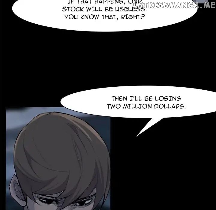 Super Rich chapter 62 - page 63