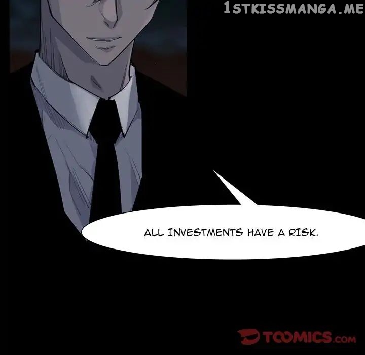 Super Rich chapter 62 - page 64