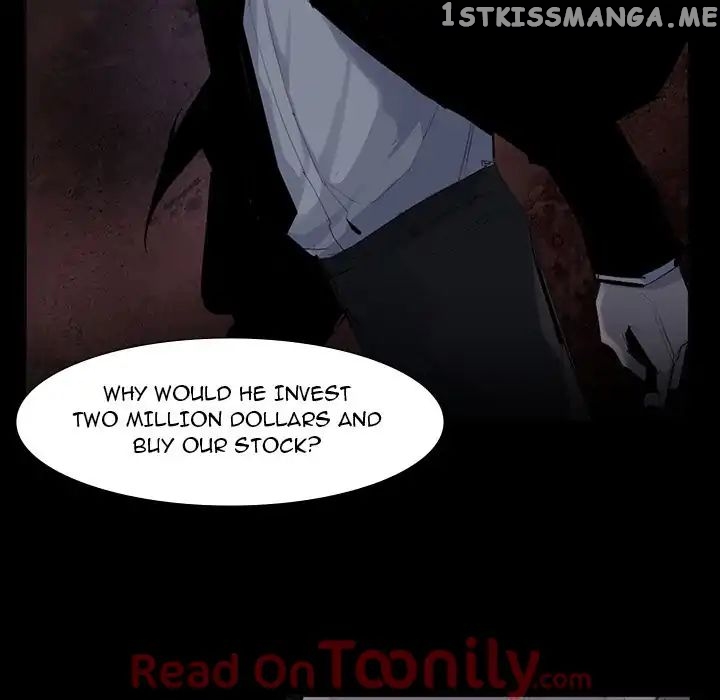 Super Rich chapter 62 - page 67