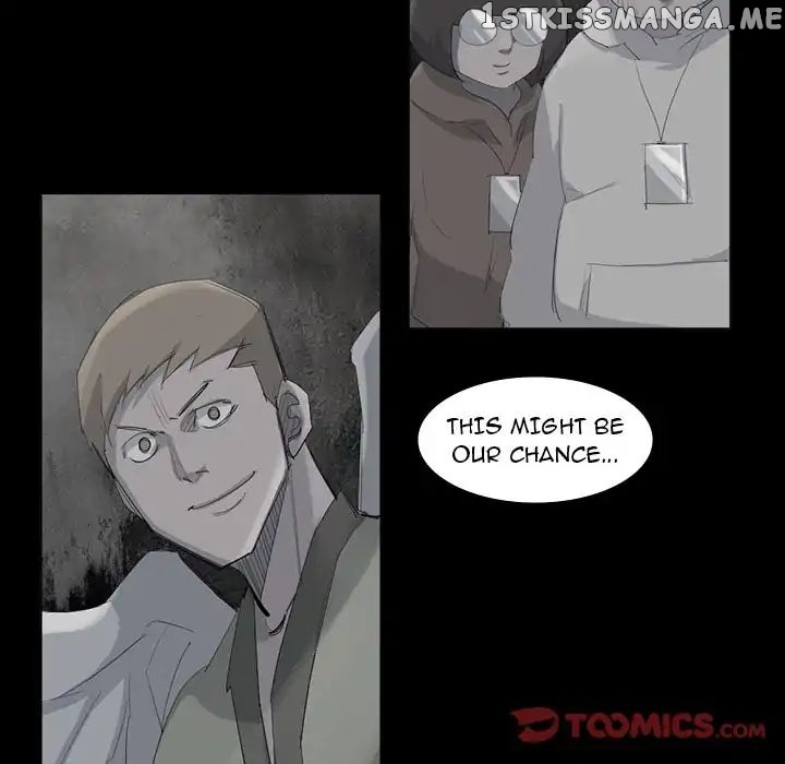 Super Rich chapter 62 - page 70