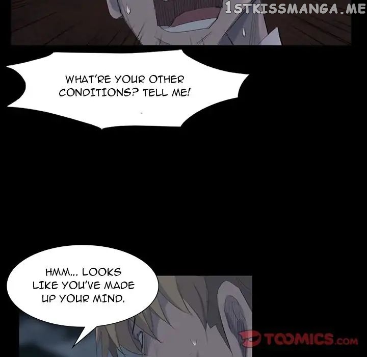 Super Rich chapter 62 - page 80