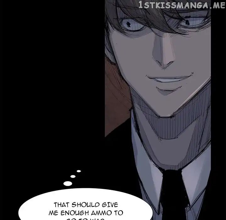 Super Rich chapter 62 - page 85