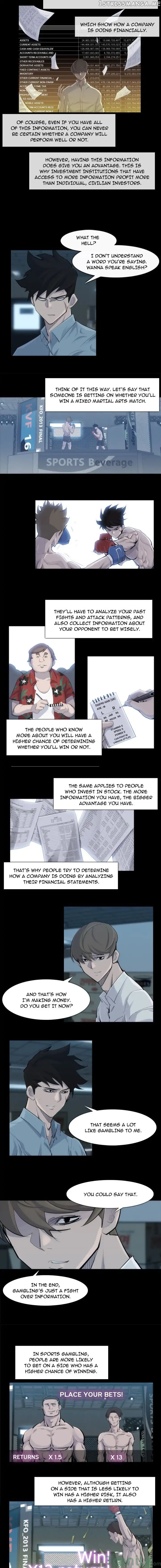 Super Rich chapter 31 - page 3