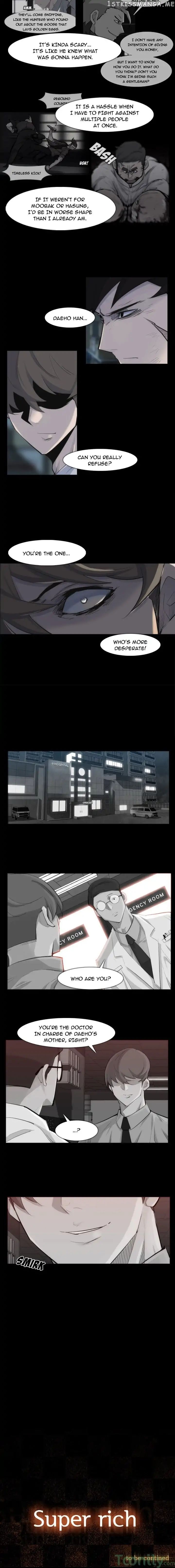 Super Rich chapter 31 - page 8