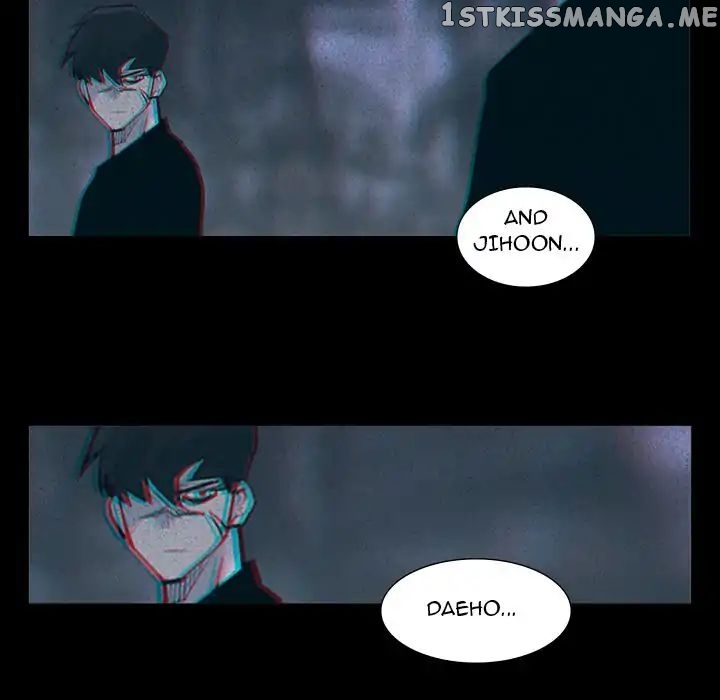 Super Rich chapter 61 - page 11