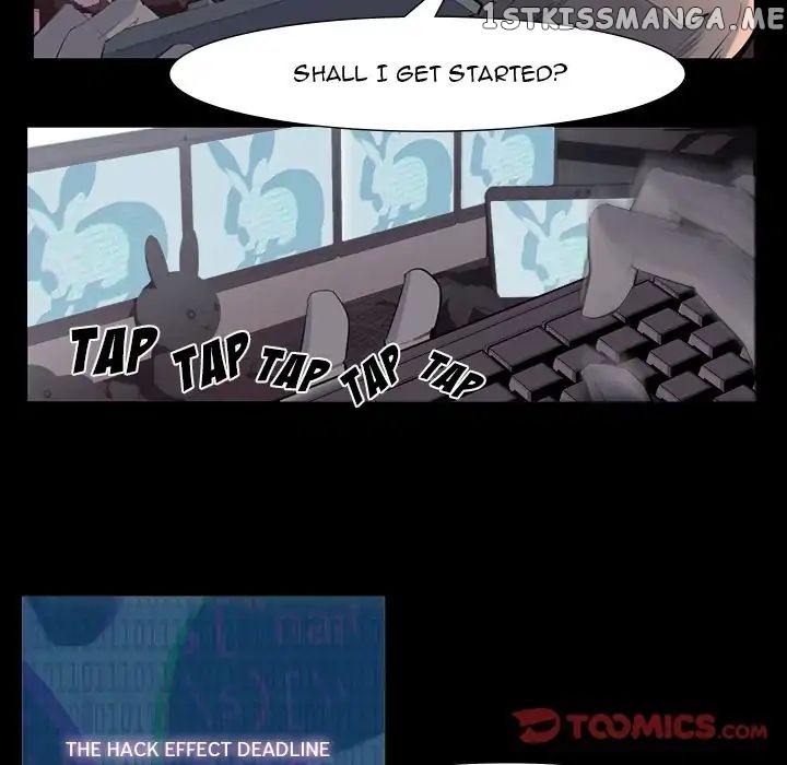 Super Rich chapter 61 - page 18
