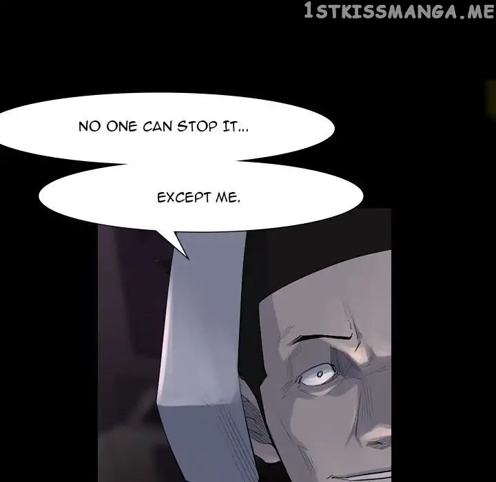 Super Rich chapter 61 - page 23