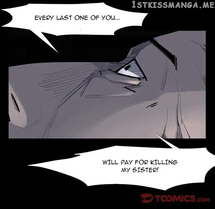 Super Rich chapter 61 - page 30