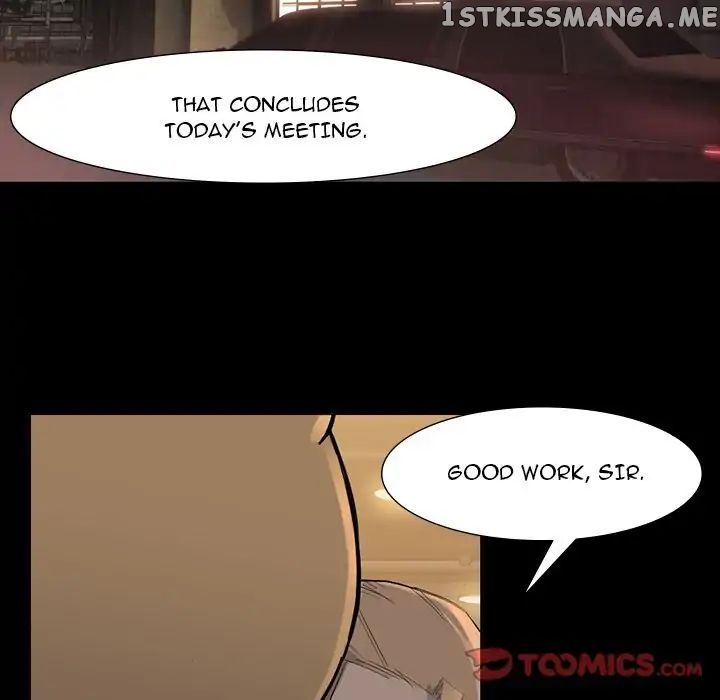 Super Rich chapter 61 - page 34