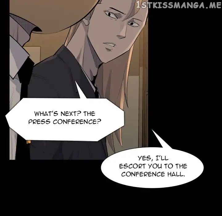 Super Rich chapter 61 - page 35