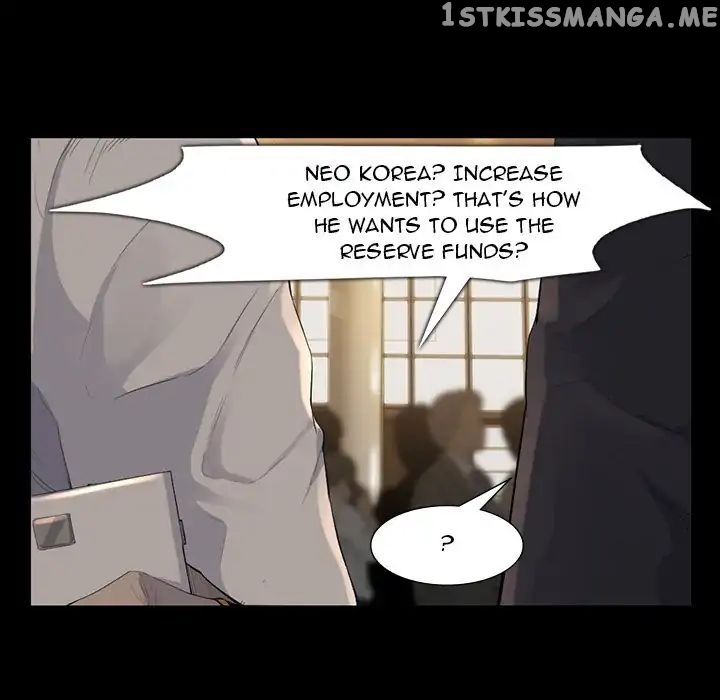 Super Rich chapter 61 - page 36