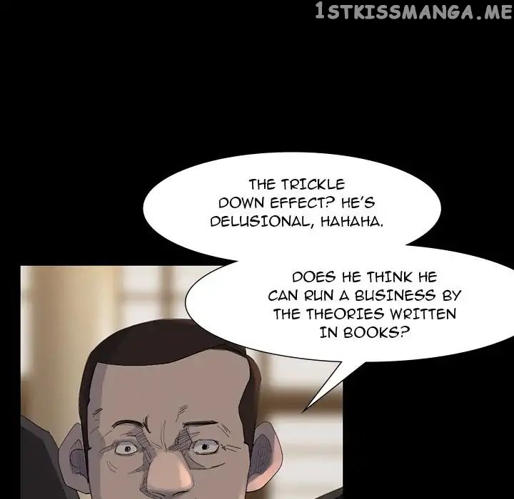 Super Rich chapter 61 - page 37