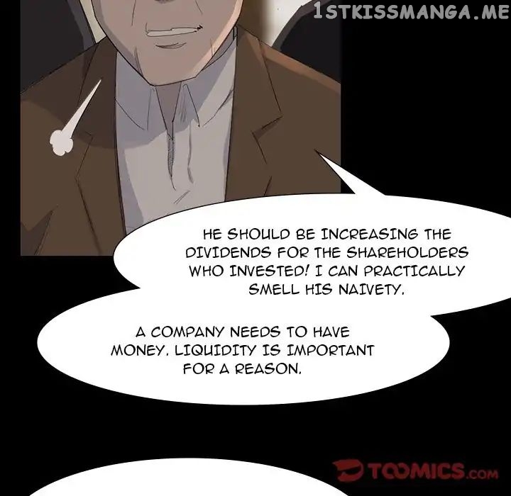 Super Rich chapter 61 - page 38