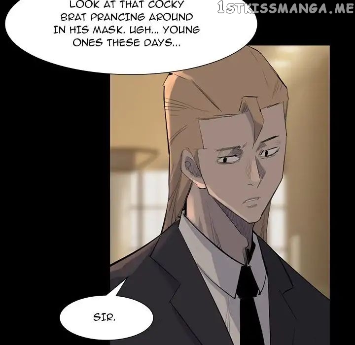 Super Rich chapter 61 - page 39